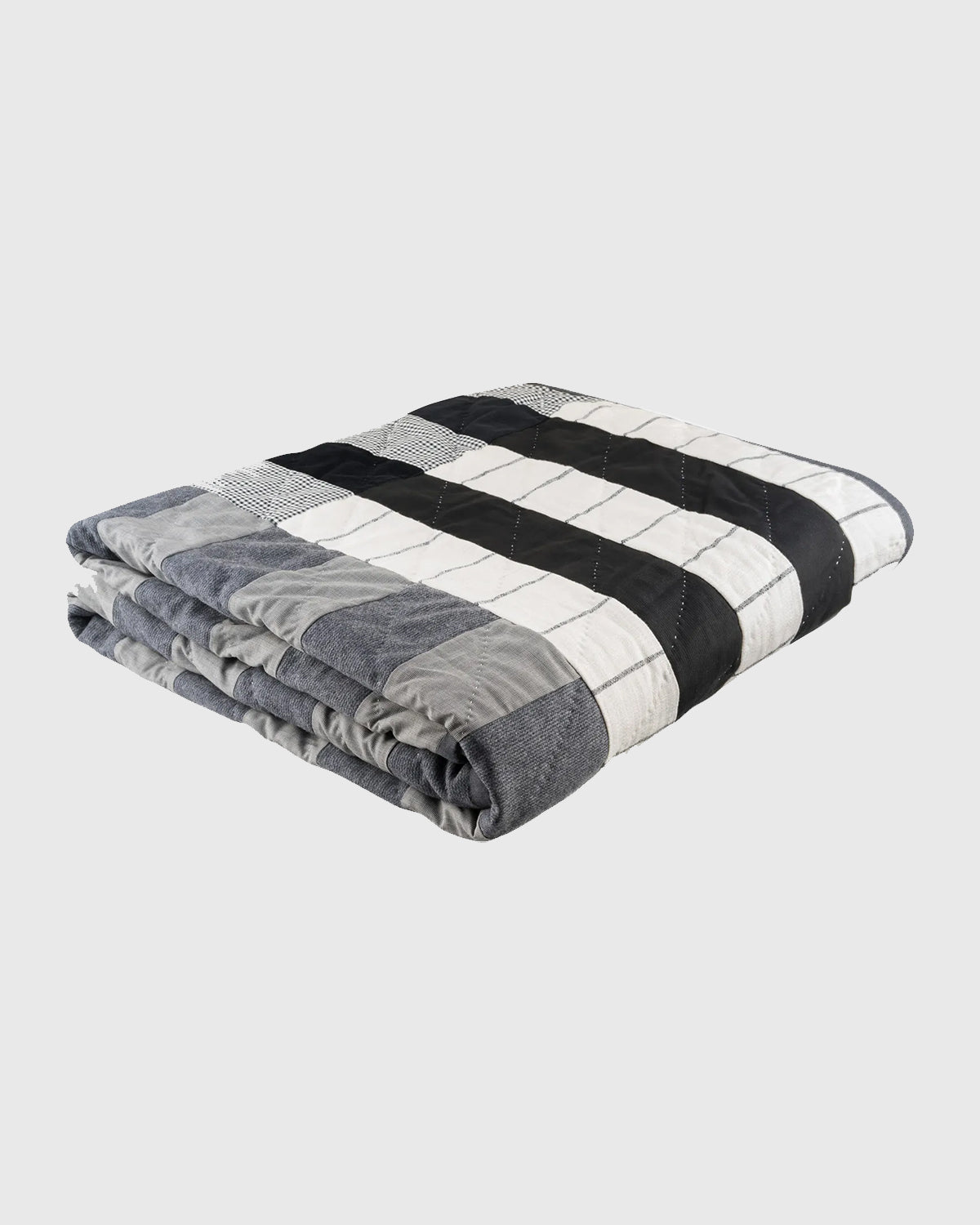 A.P.C. Quilt Robert Multicolour Home Accessories