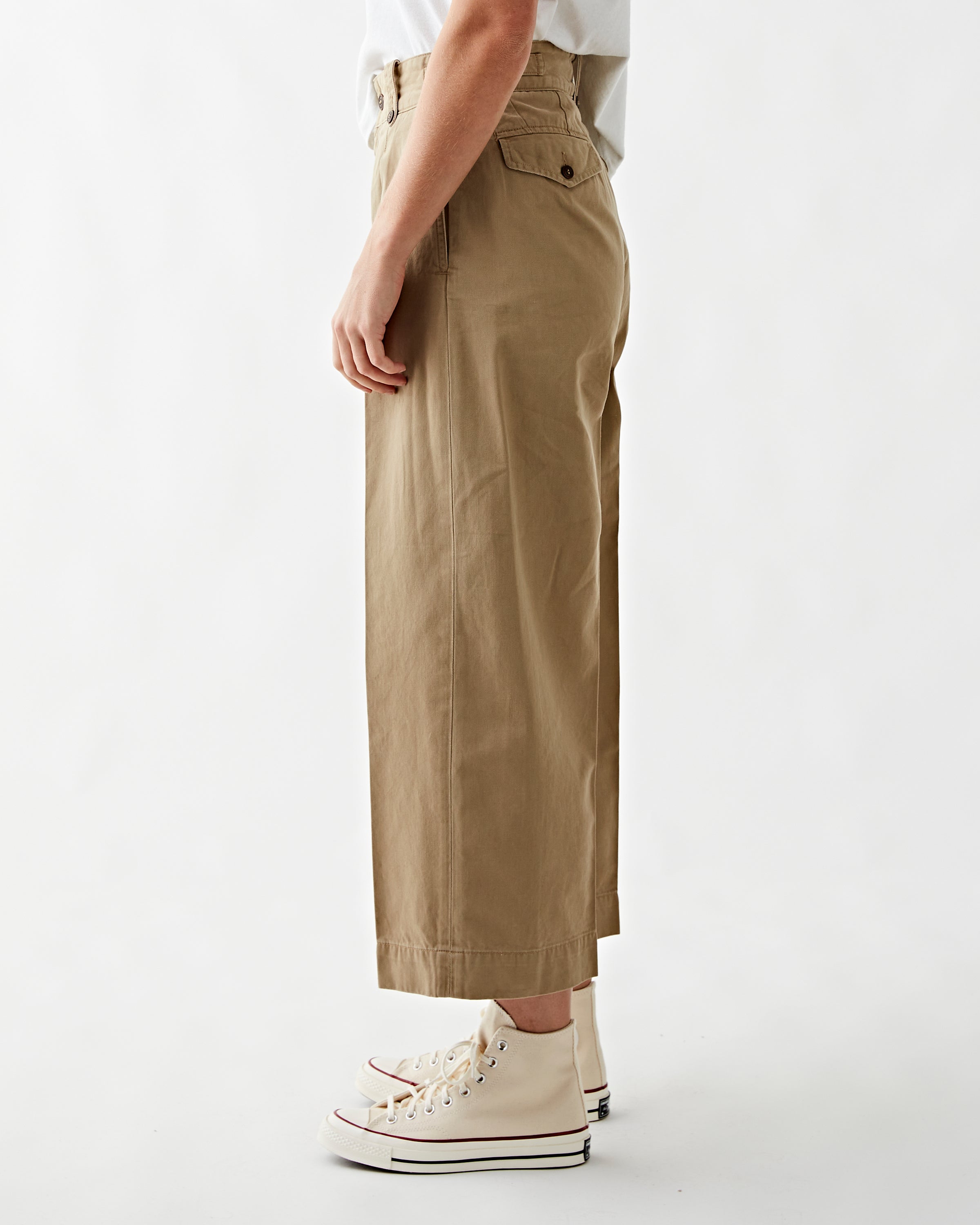 a new day, Pants & Jumpsuits, A New Day Brown High Rise Straight Leg  Chino Pants Size 6 New With Tags