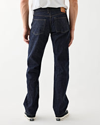 Resolute 711 One Wash Denim Men