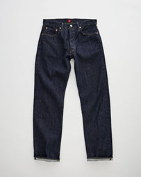 Resolute 711 One Wash Denim Men