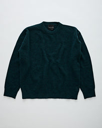 Roberto Collina Girocollo ML Comfy Knitwear Men