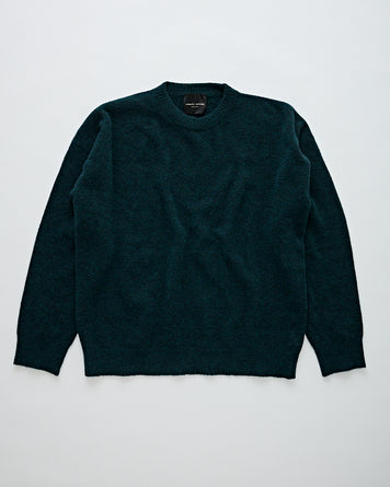 Roberto Collina Girocollo ML Comfy Knitwear Men