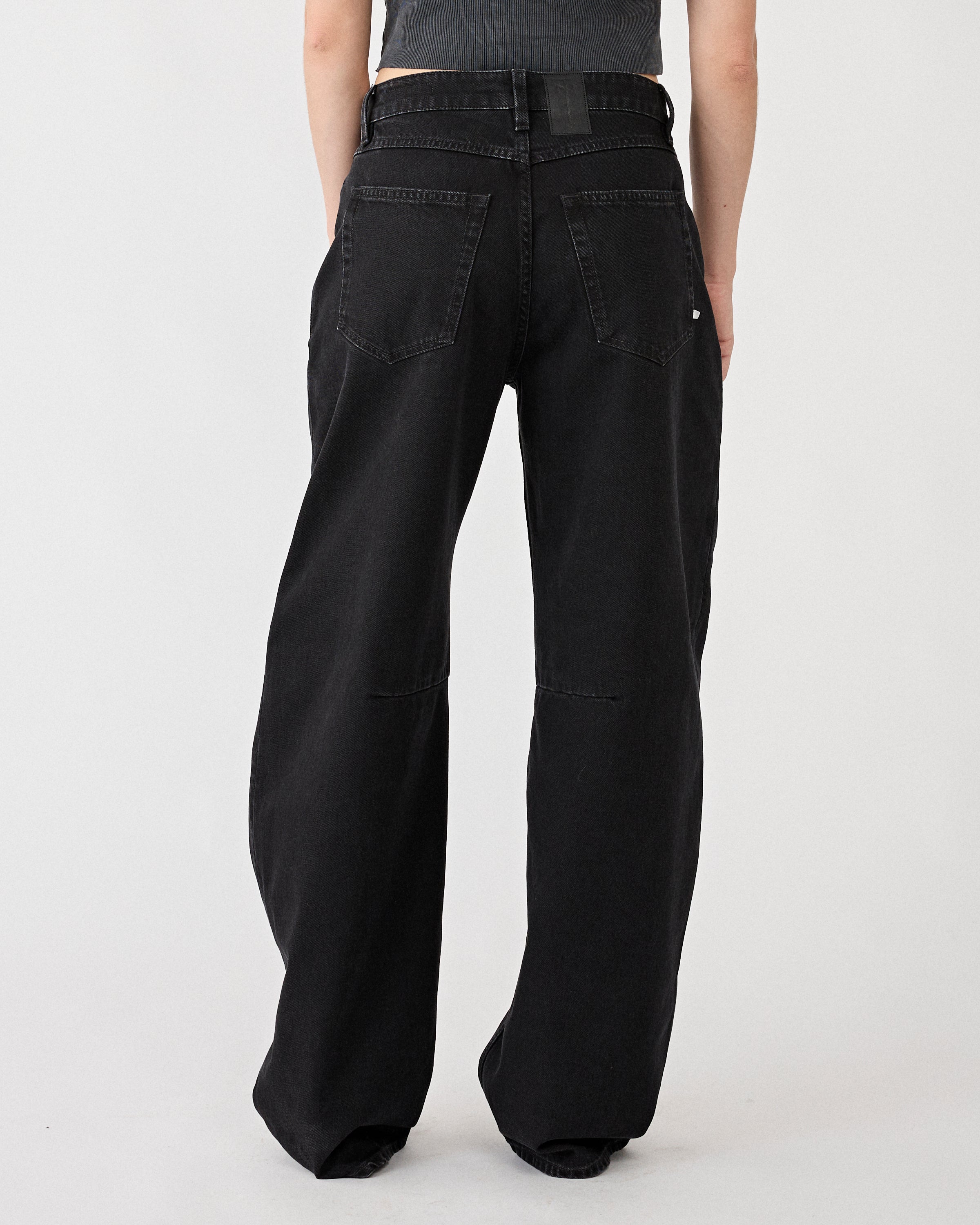 Tenue. Robyn Jeans Asheton Denim Men