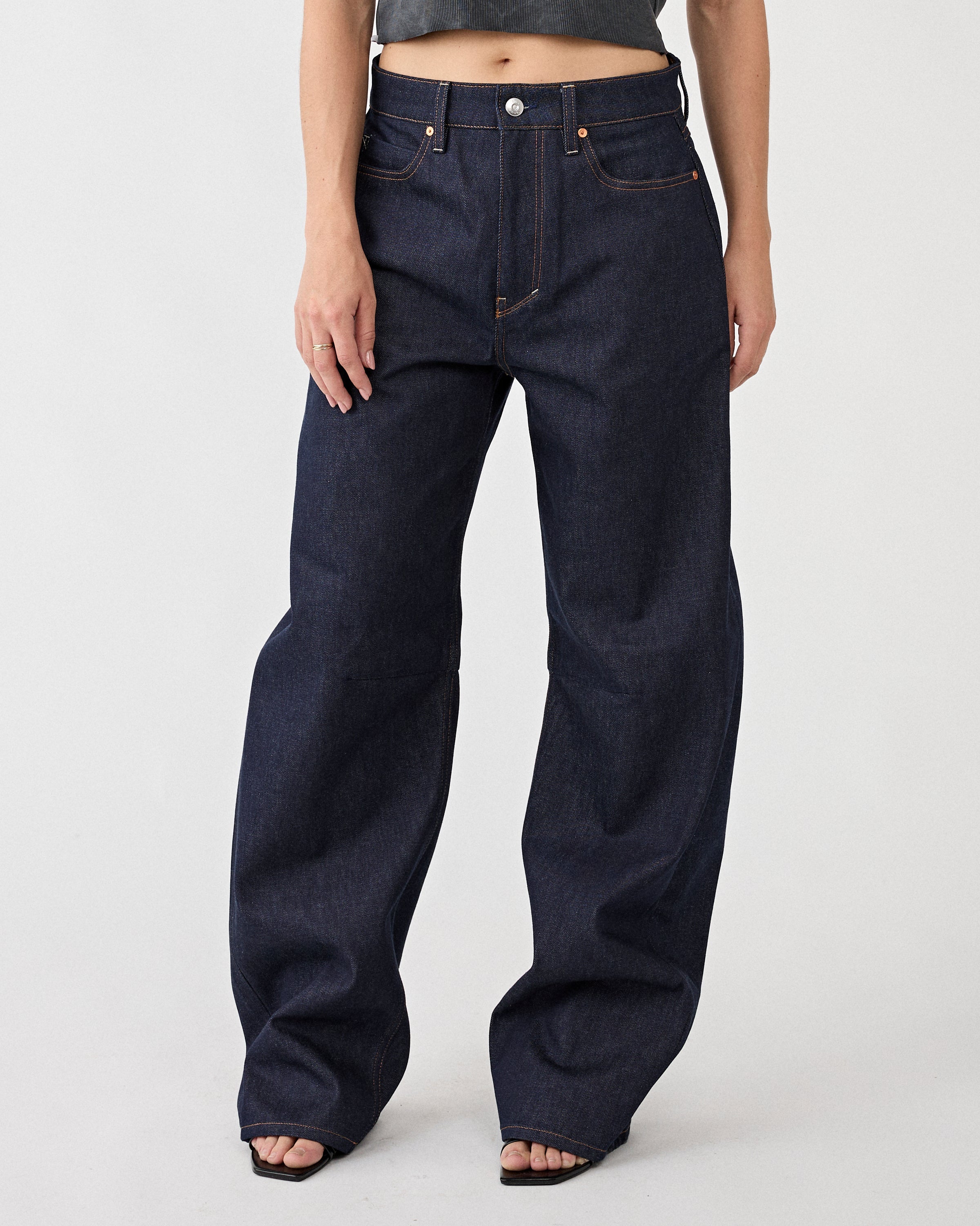 Tenue. Robyn Jeans Everest Denim Men