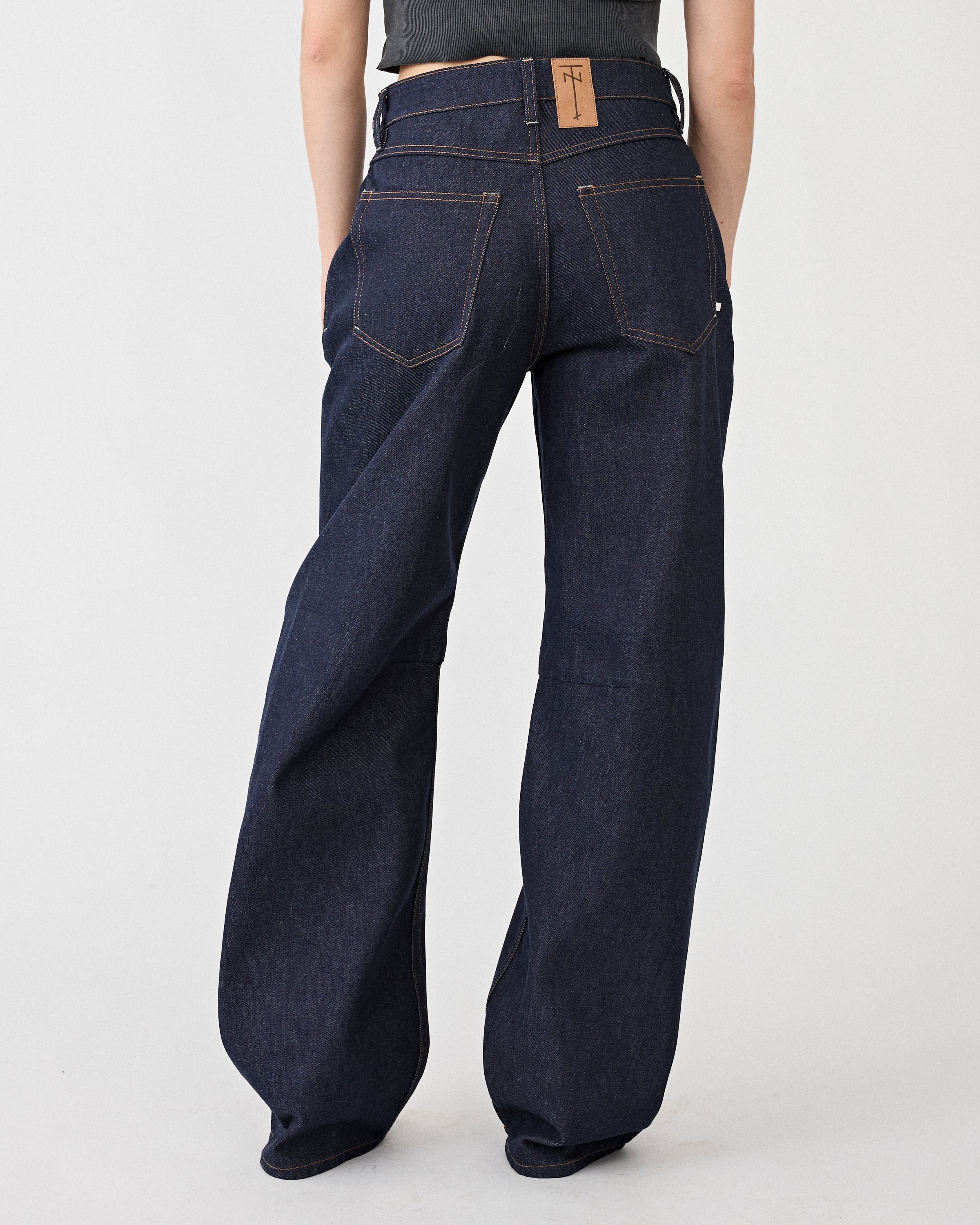 Tenue. Robyn Jeans Everest Denim Men