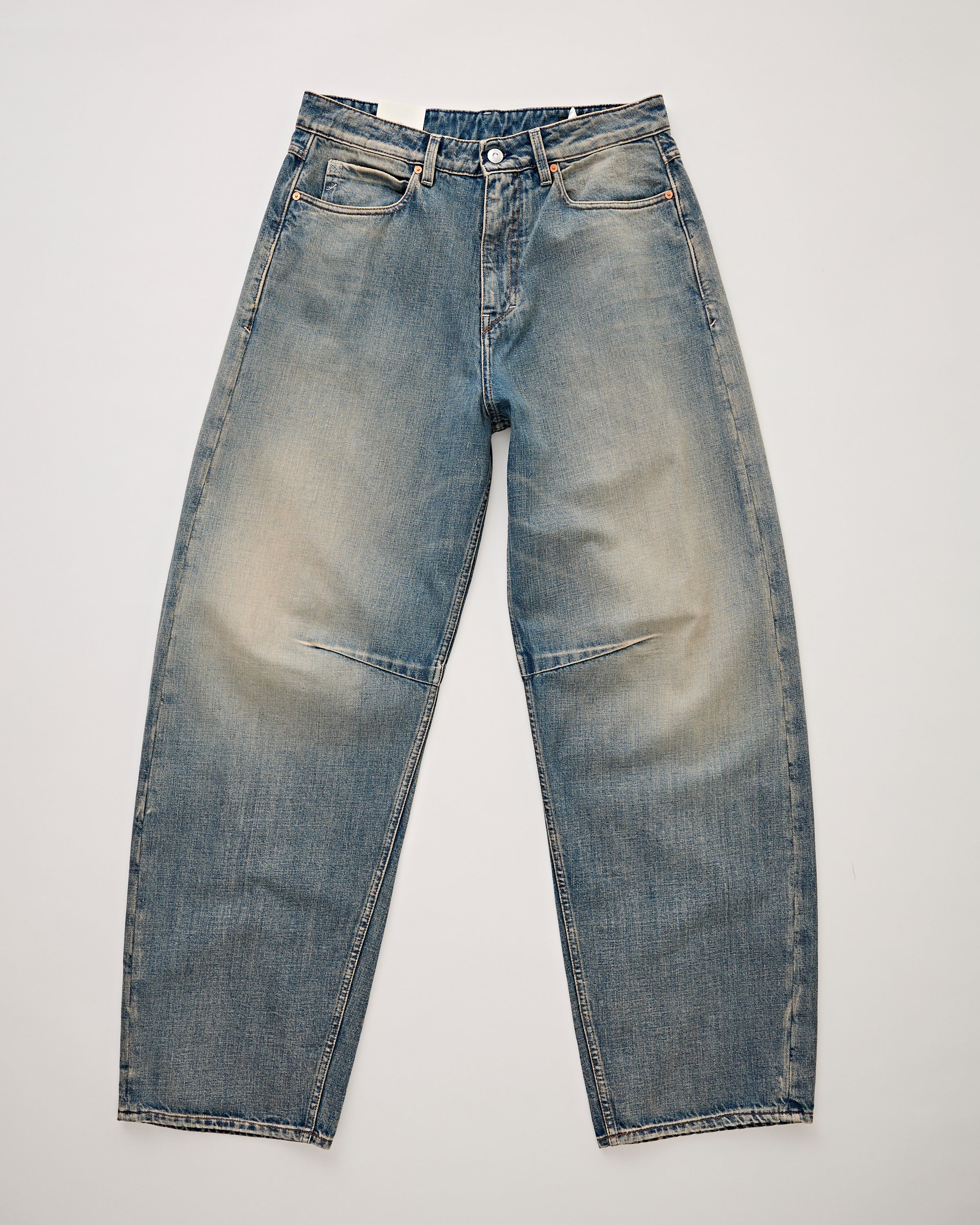 Tenue. Robyn Jeans Parker Denim Men