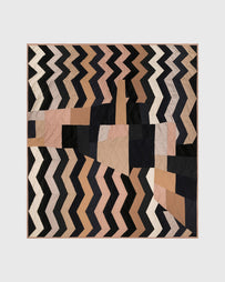 A.P.C. Scauri Quilt Multicolor Home Accessories