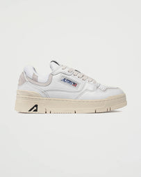 Autry U.S.A. CLC Low Man MM15 Shoes Sneakers Men