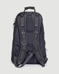 Visvim Cordura 22L Black Bags Men