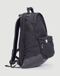 Visvim Cordura 22L Black Bags Men