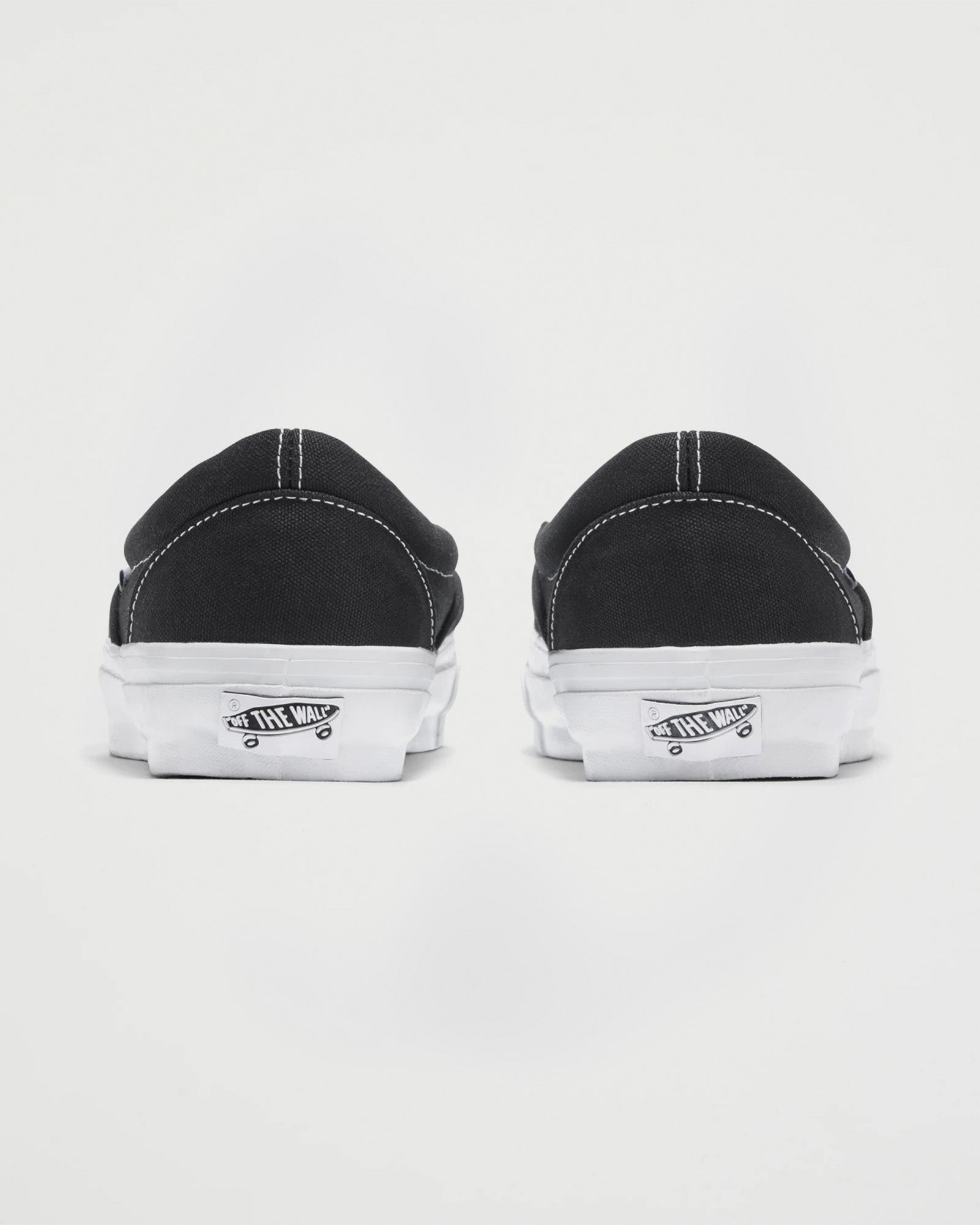 Vans Premium Slip-On Reissue 98 LX Black/White Shoes Sneakers Unisex