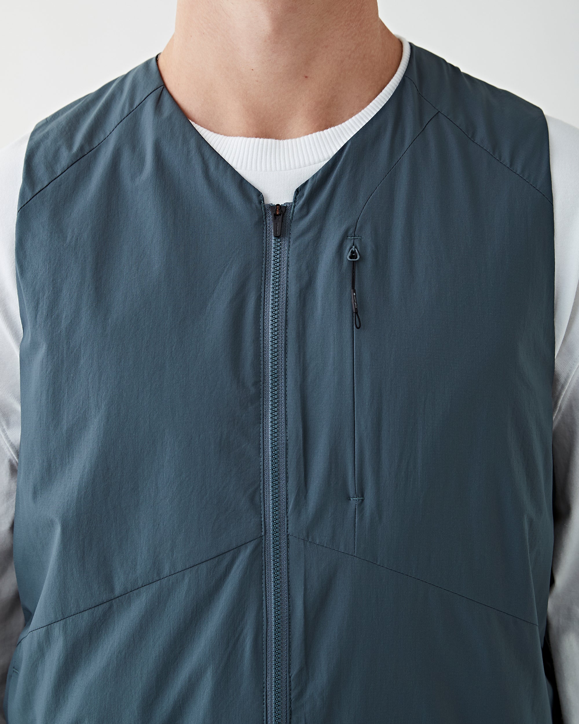 2L Octa Vest-