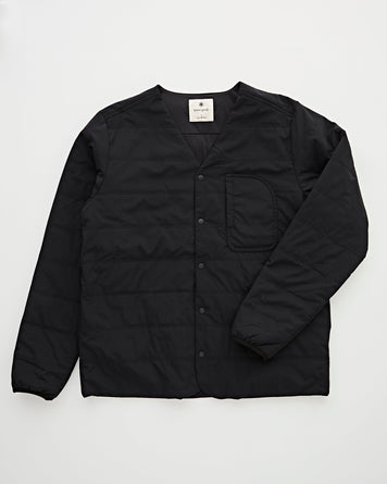 Snow Peak – Tenue de Nîmes