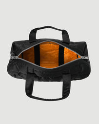 Porter Yoshida Tanker 2way Duffle Bag (S) Black Bags Unisex