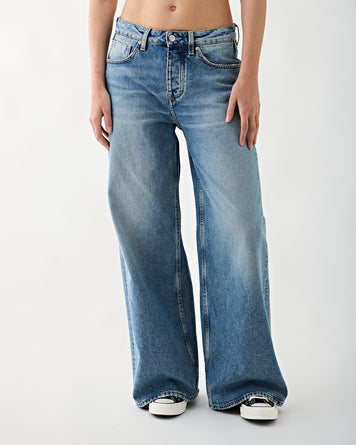Tenue. Bella Portland Denim Women