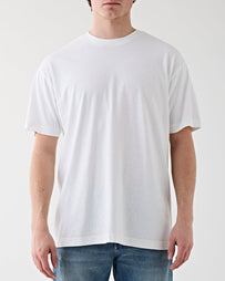 Tenue. Brody Foam T-shirt S/S Men
