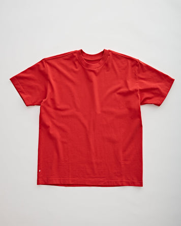 Tenue. Bruce Lava T-shirt S/S Men