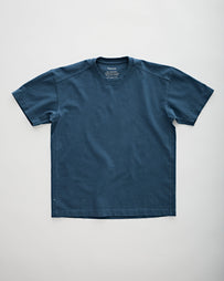 Tenue. Bruce Ocean T-shirt S/S Men