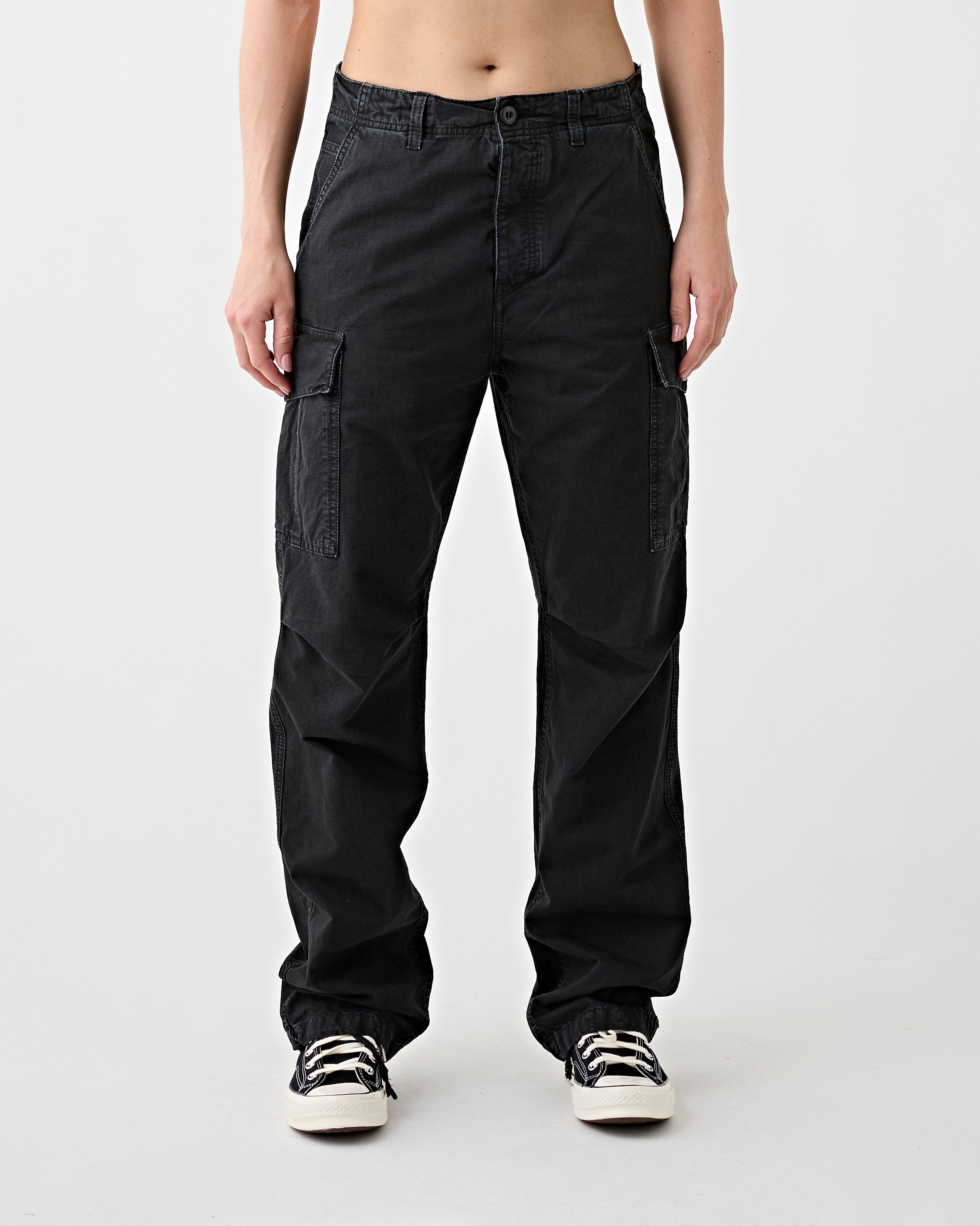 Tenue. Charlie Cargo Pants Pitch Pants Men