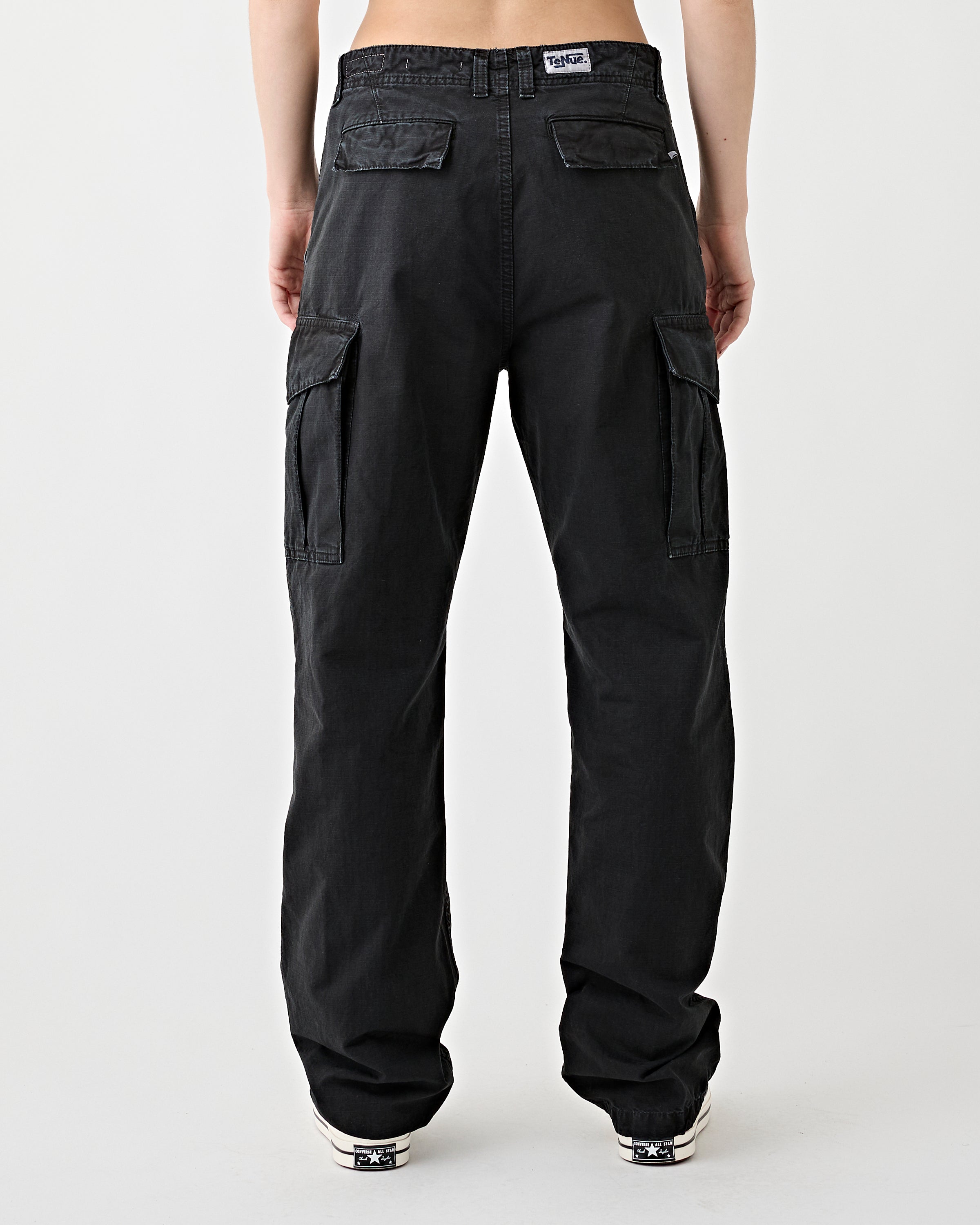 Tenue. Charlie Cargo Pants Pitch Pants Men