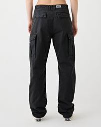 Tenue. Charlie Cargo Pants Pitch Pants Men