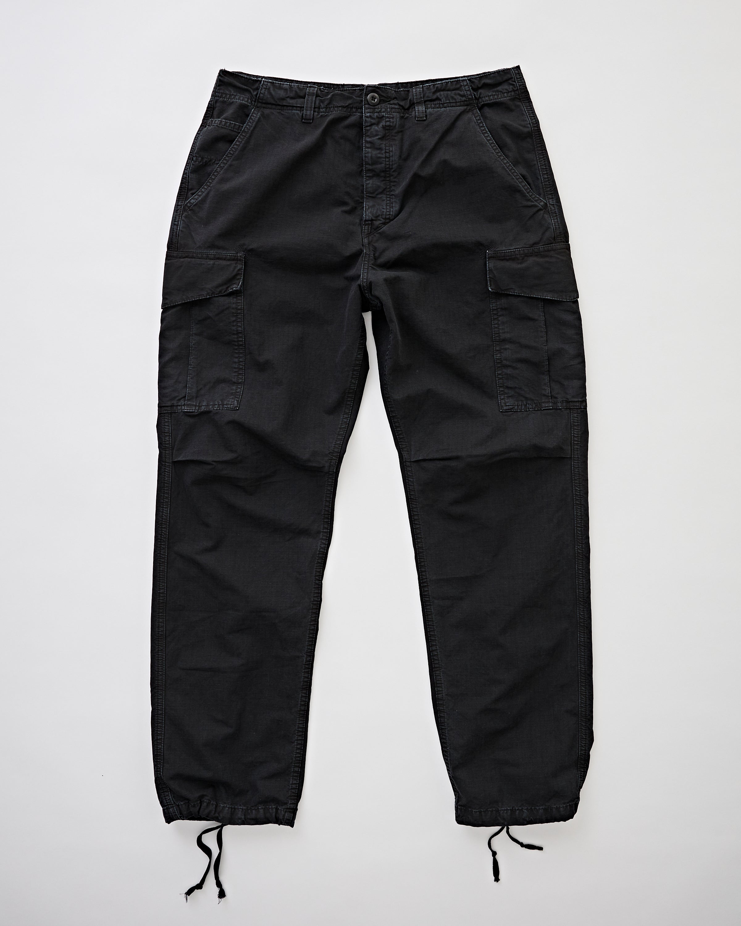 Tenue. Charlie Cargo Pants Pitch Pants Men