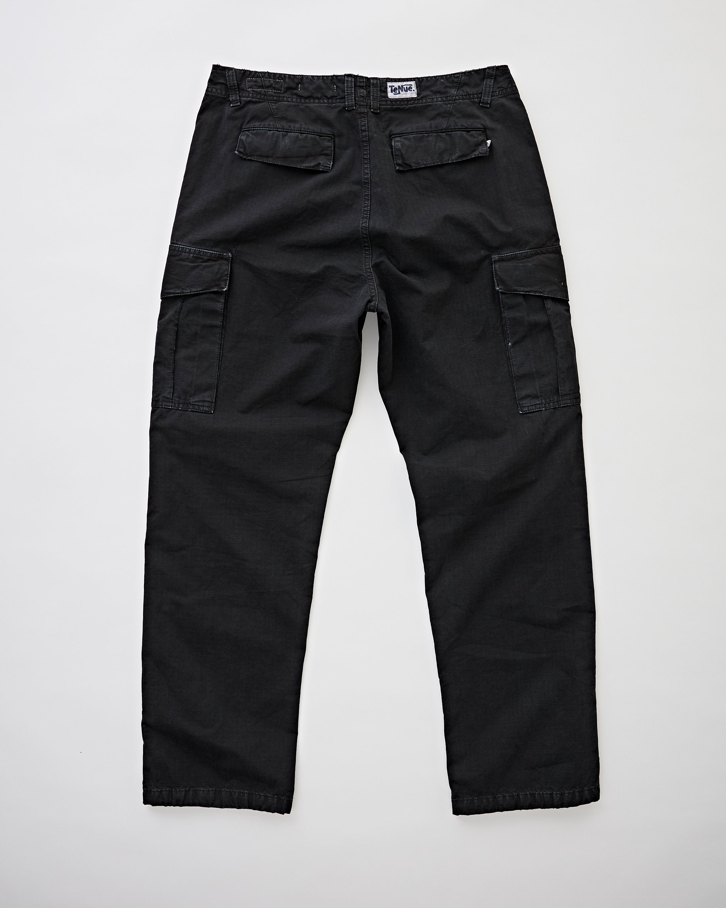 Tenue. Charlie Cargo Pants Pitch Pants Men