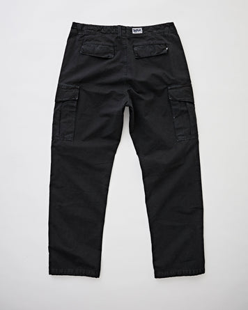 Charlie Cargo Pants Pitch