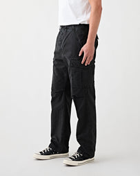 Tenue. Charlie Cargo Pants Pitch Pants Men