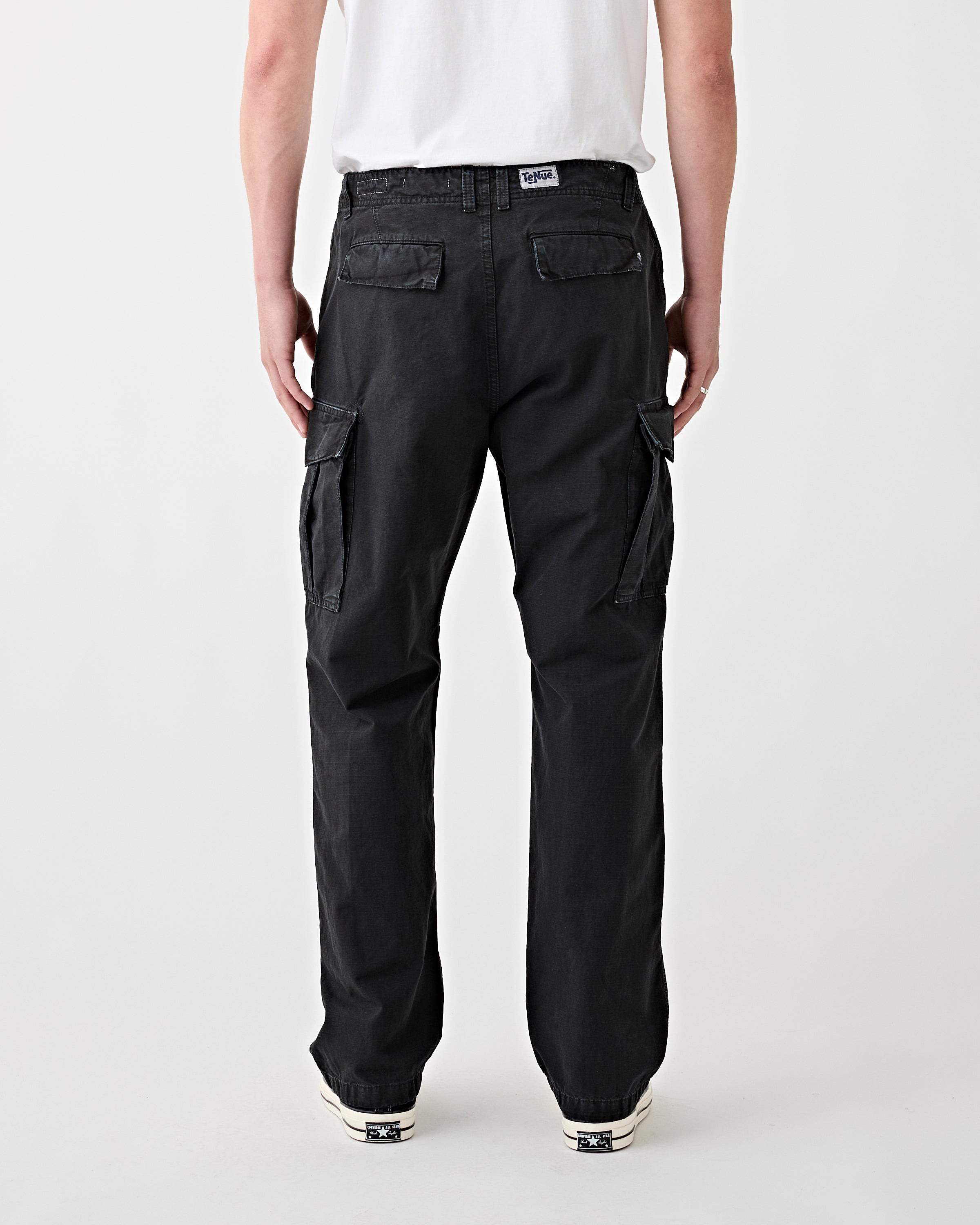 Tenue. Charlie Cargo Pants Pitch Pants Men