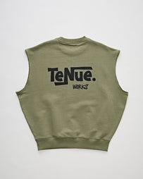 Cruz Sweat Tenue. Works