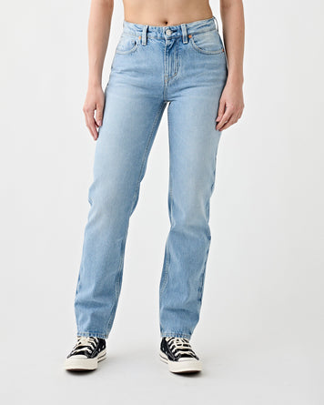 Tenue. Donna Jeans Reno Denim Women