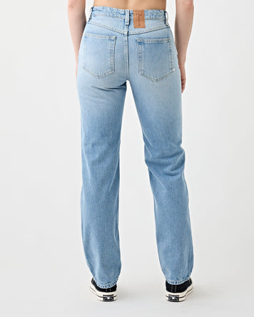 Tenue. Donna Jeans Reno Denim Women