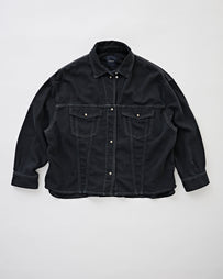 Tenue. Gwen Shirt Pitch Shirt L/S Women