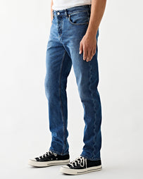 Tenue. Jackson Blue Cinder Denim Men