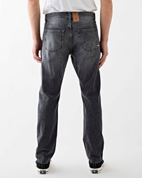 Tenue. Jackson Detroit Denim Men