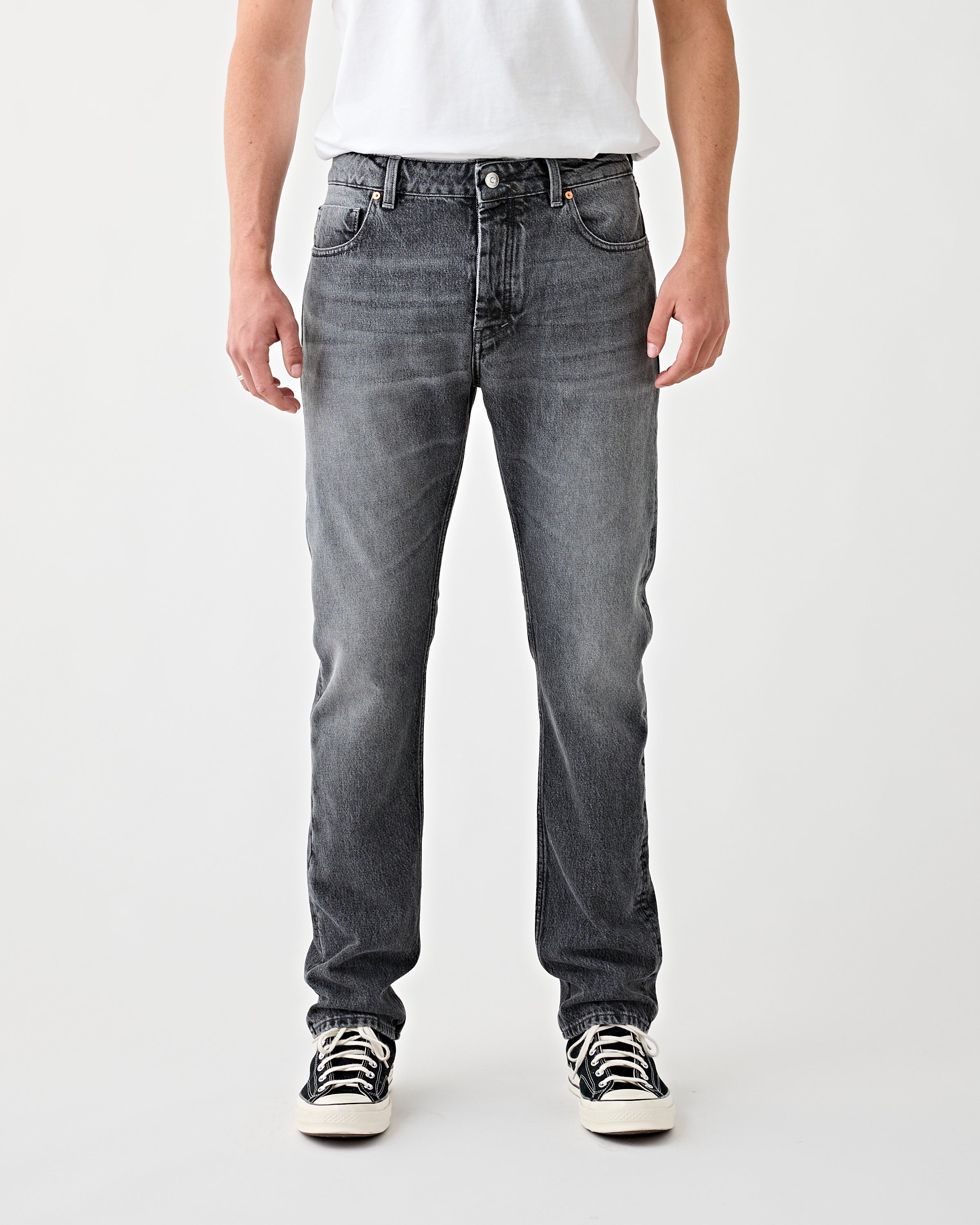 Tenue. Jackson Jeans Detroit Denim Men