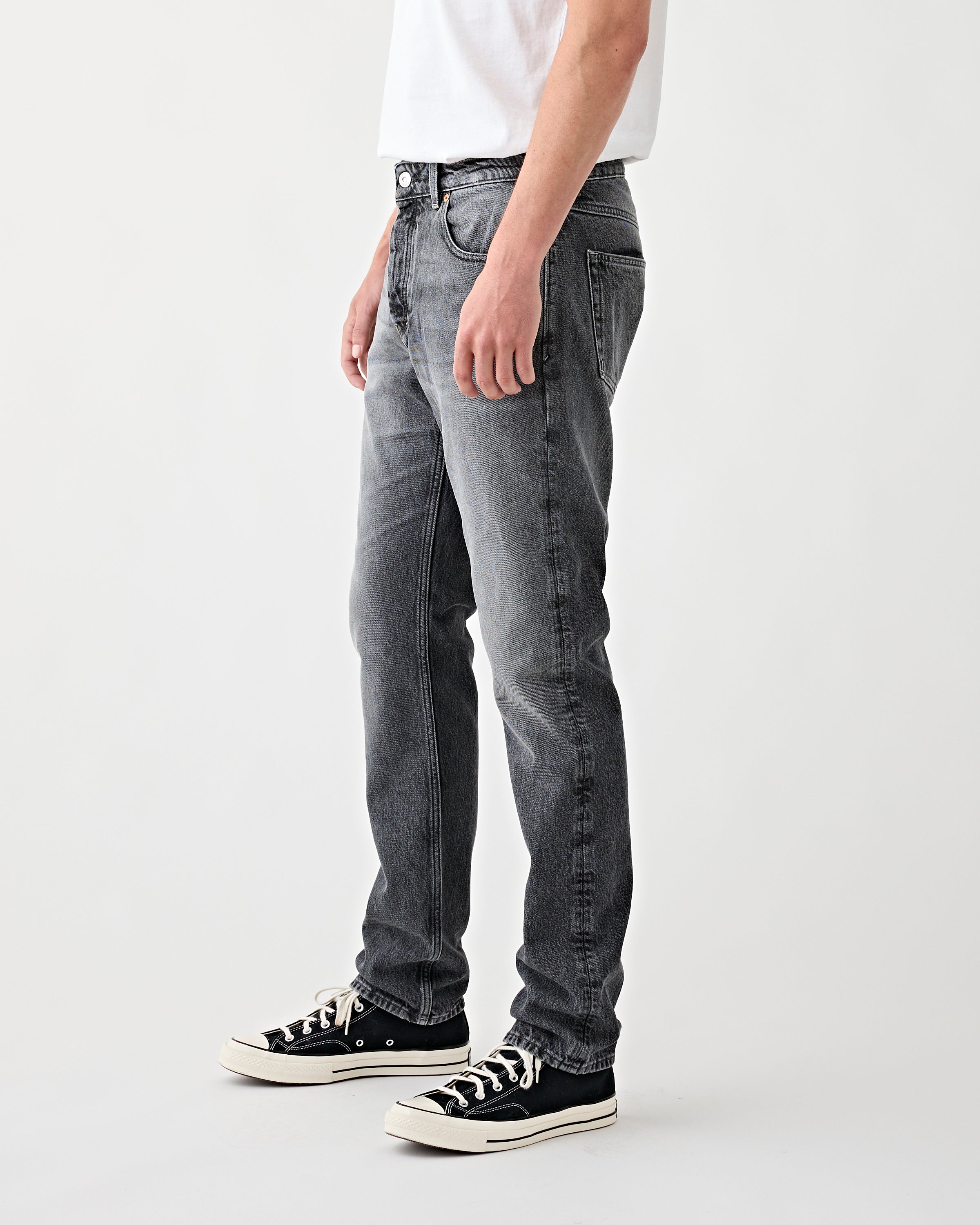 Tenue. Jackson Jeans Detroit Denim Men