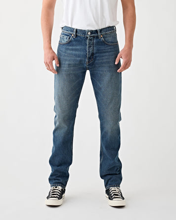 Tenue. Jackson Jeans Durant Denim Men