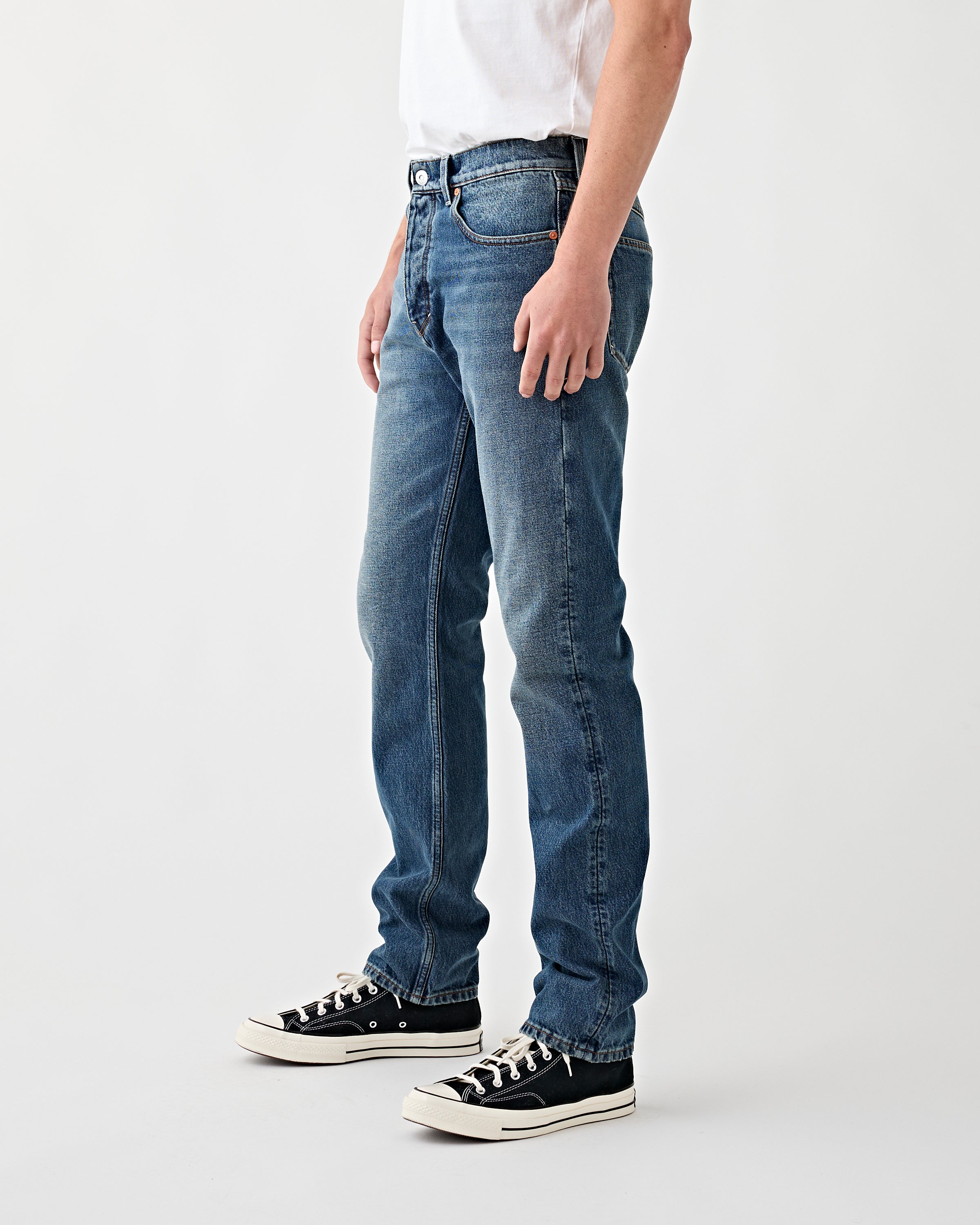 Tenue. Jackson Jeans Durant Denim Men