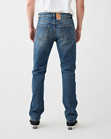 Tenue. Jackson Jeans Durant Denim Men