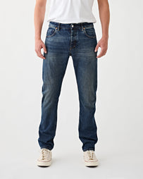 Tenue. Jackson Jeans Klamath Denim Men