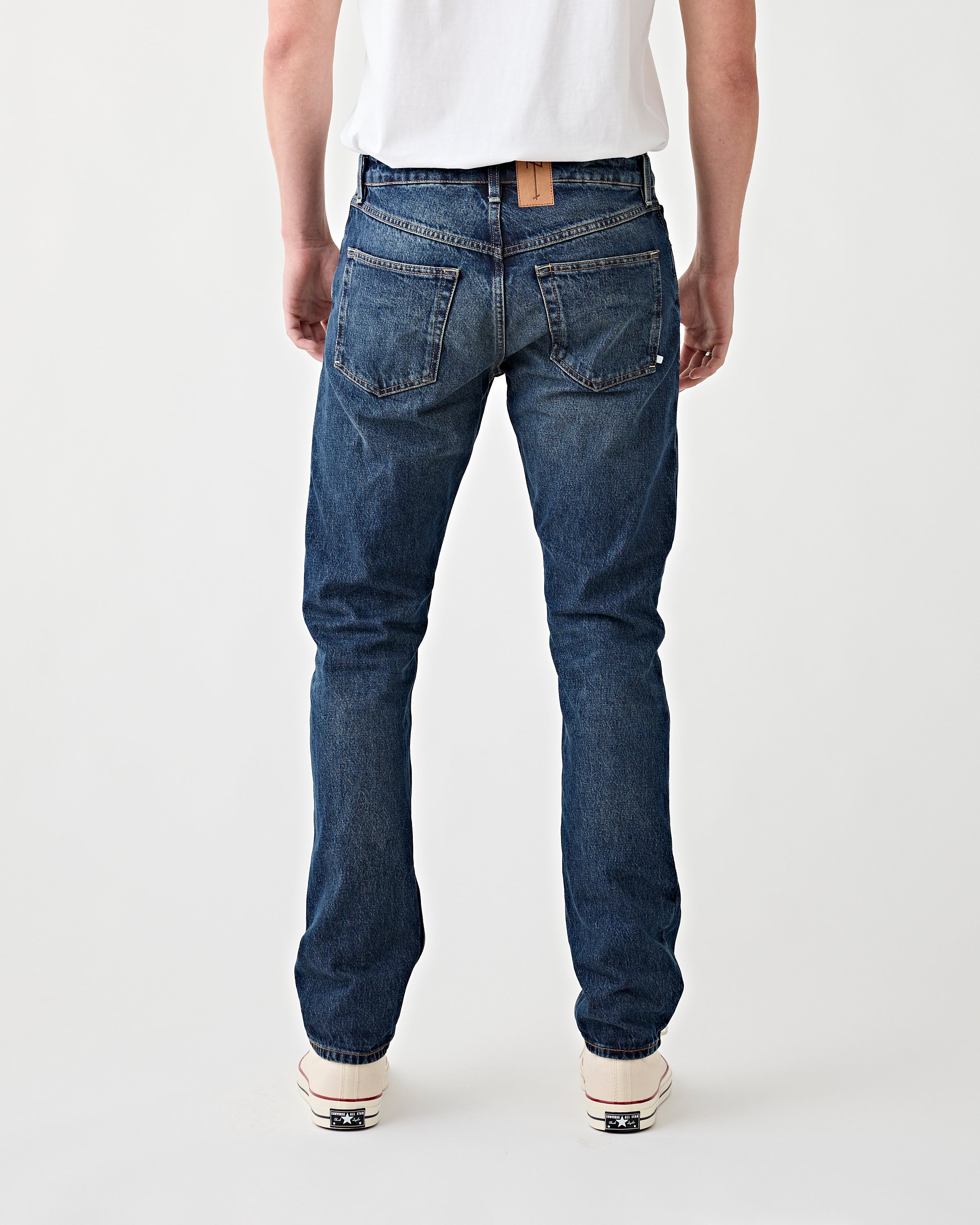Tenue. Jackson Jeans Klamath Denim Men