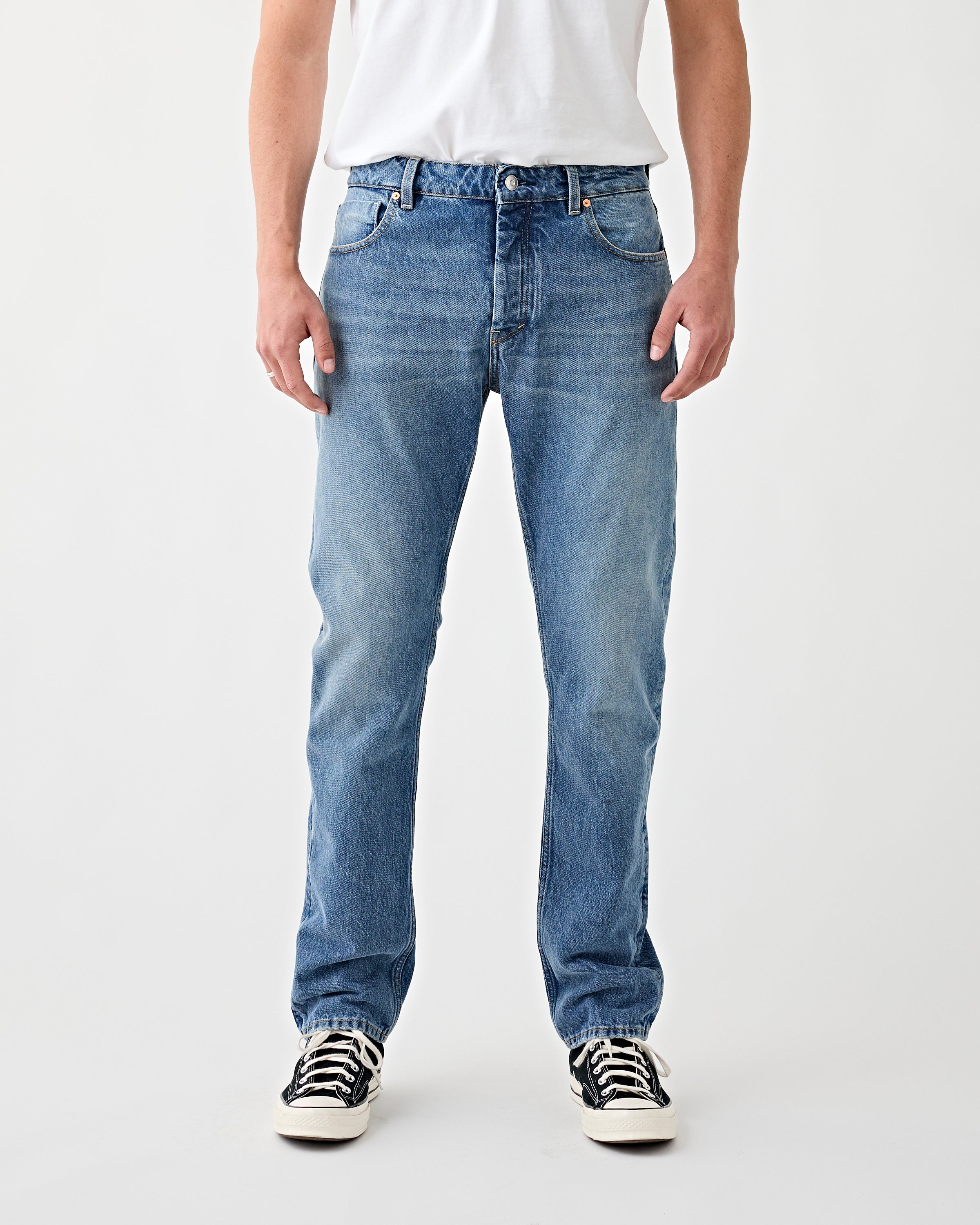 Tenue. Jackson Jeans Landslide Denim Men