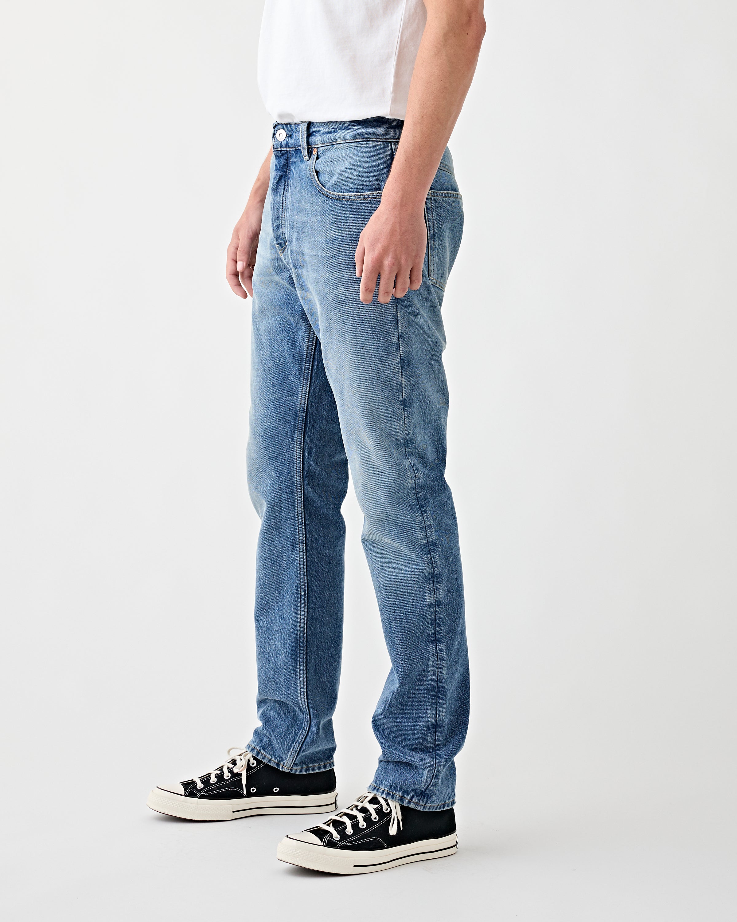 Tenue. Jackson Jeans Landslide Denim Men
