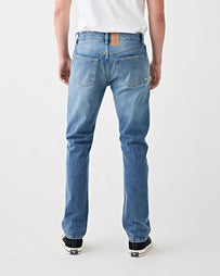 Tenue. Jackson Jeans Landslide Denim Men