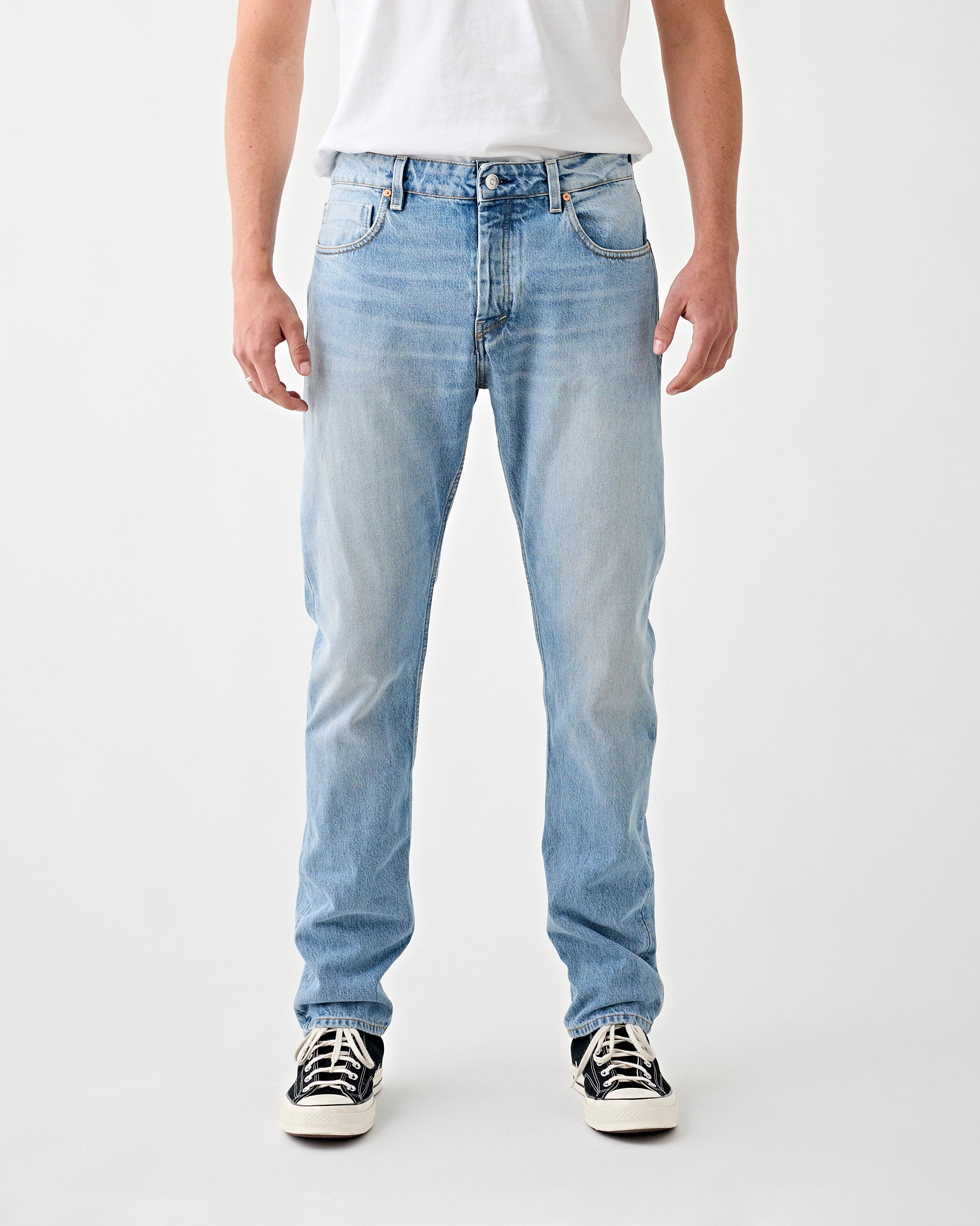 Tenue. Jackson Jeans Reno Denim Men