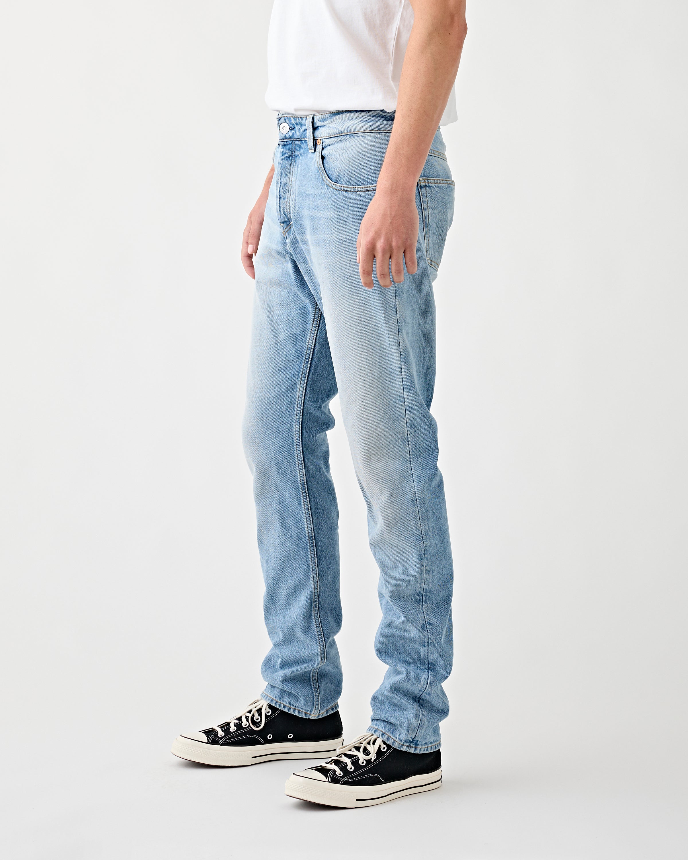 Tenue. Jackson Jeans Reno Denim Men
