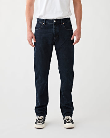 Tenue. Jackson Jeans Stealth Denim Men
