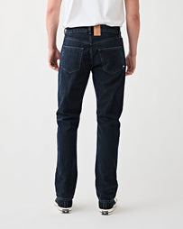 Tenue. Jackson Jeans Stealth Denim Men
